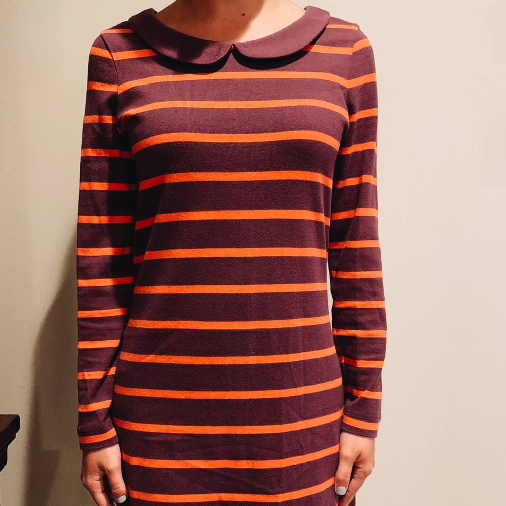 Striped Dress